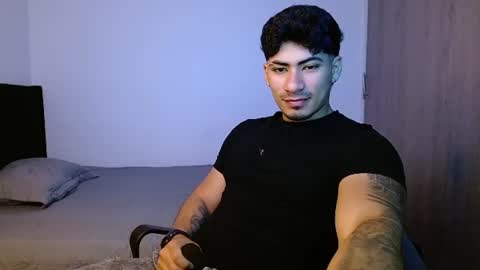 MICHAEL online show from 07-19-26, 03:32