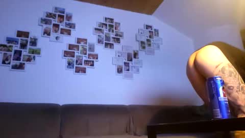 Fucklover online show from 01-13-25, 12:51