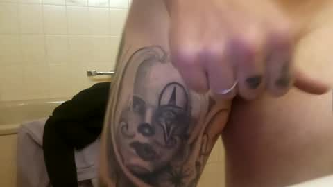 Fucklover online show from 03-12-25, 11:22