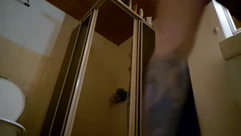 Fucklover online show from 01-11-26, 08:14