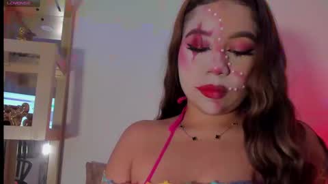 Mila online show from 10-16-25, 11:50