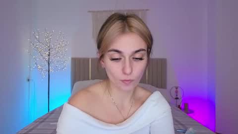 M1ss arina online show from 03-02-26, 11:11