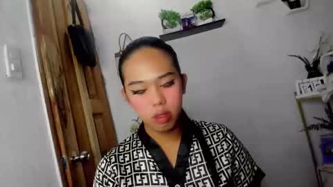 Janelovesu online show from 10-12-25, 10:31