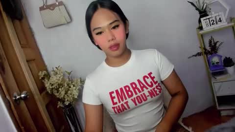 Janelovesu online show from 10-24-25, 01:35