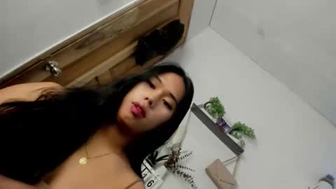 Snapshot of m1ssjanelana69 chatting on 05-15-26, 11:34 Janelovesu online show from 05-15-26, 11:34