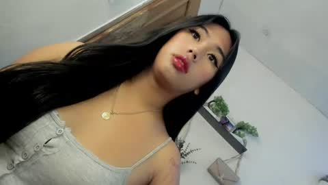 Janelovesu online show from 07-13-26, 10:45