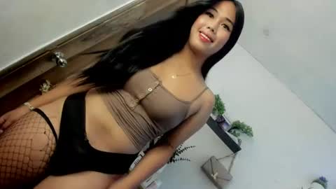 Janelovesu online show from 07-15-26, 11:43