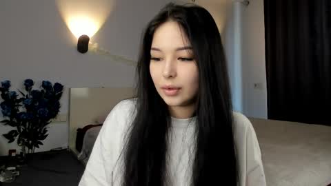 Snapshot of m1sss1nfull chatting on 03-29-26, 04:12 Melissa online show from 03-29-26, 04:12