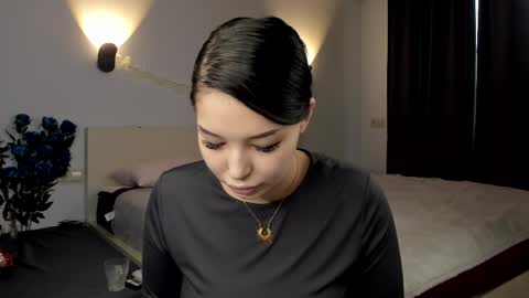 Snapshot of m1sss1nfull chatting on 04-04-26, 04:11 Melissa online show from 04-04-26, 04:11