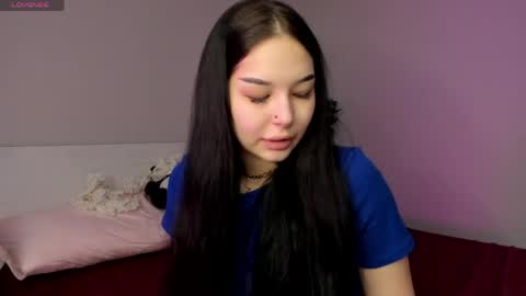 Snapshot of m1sss1nfull chatting on 05-06-26, 01:16 Melissa online show from 05-06-26, 01:16
