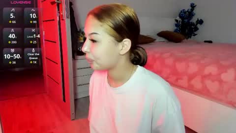 Melissa online show from 06-24-26, 08:35