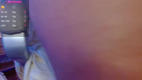 Meli online show from 01-18-25, 06:10