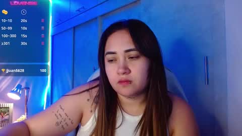 Meli online show from 01-20-25, 04:32