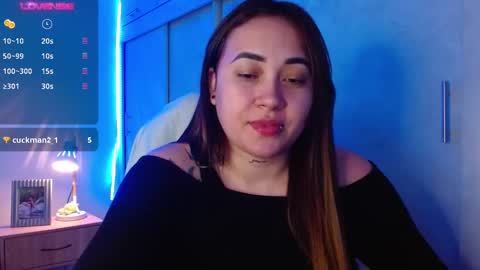 Meli online show from 01-22-25, 07:03