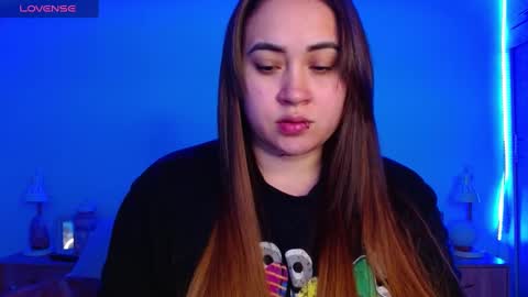 Meli online show from 02-17-25, 03:15