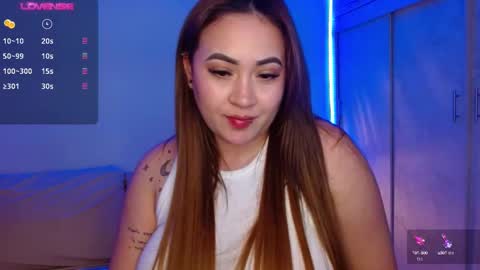 Meli online show from 02-23-25, 01:57