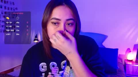 Meli online show from 10-26-25, 11:31