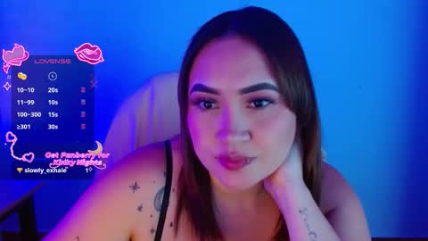 Meli online show from 12-23-25, 03:04