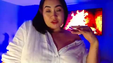 Meli online show from 02-25-26, 01:04