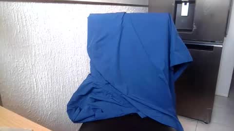 NiceDick online show from 11-27-25, 04:42