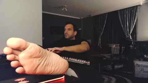 ready to cum online show from 12-08-24, 11:08