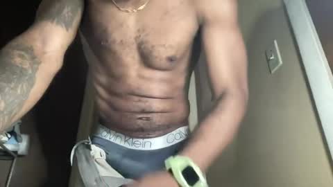 Marcus Black online show from 06-21-26, 04:59
