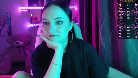 Melissa online show from 07-16-26, 08:26