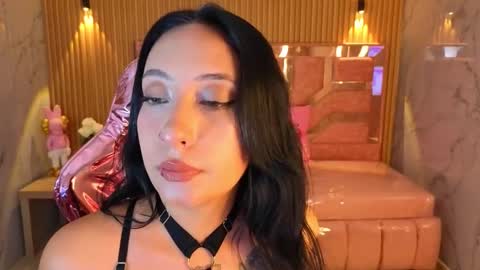 Eris online show from 11-15-25, 01:29