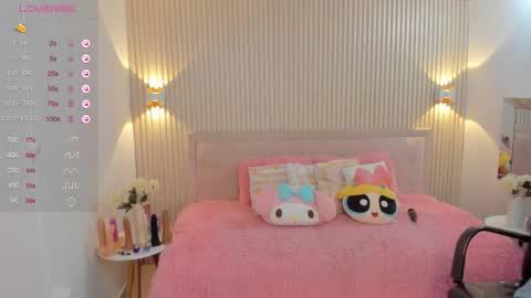 Snapshot of maa_joo chatting on 10-24-25, 07:21 Maria online show from 10-24-25, 07:21