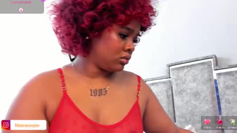 Maraacooper online show from 03-12-25, 10:26