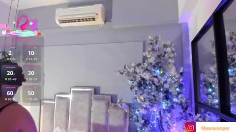 Maraacooper online show from 01-08-26, 03:31