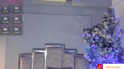 Maraacooper online show from 02-05-26, 04:06