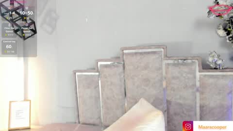 Maraacooper online show from 06-04-26, 03:45