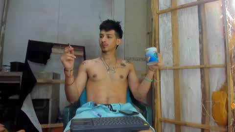 Snapshot of maaster420 chatting on 01-25-25, 11:34 itgram pezlo josue online show from 01-25-25, 11:34