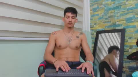Snapshot of maaster420 chatting on 02-27-25, 03:26 itgram pezlo josue online show from 02-27-25, 03:26