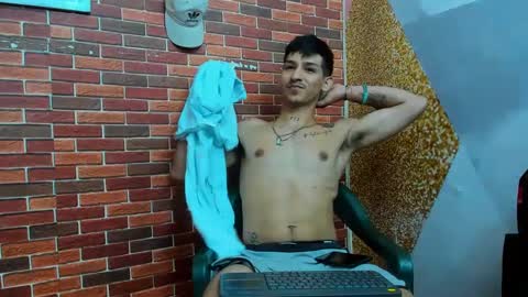 Snapshot of maaster420 chatting on 02-28-25, 12:52 itgram pezlo josue online show from 02-28-25, 12:52