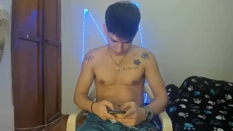Snapshot of maaster420 chatting on 09-27-25, 08:58 itgram pezlo josue online show from 09-27-25, 08:58