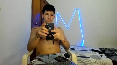 itgram pezlo josue online show from 11-10-25, 01:37
