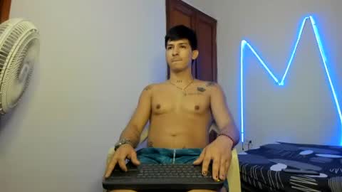 itgram pezlo josue online show from 11-18-25, 12:53