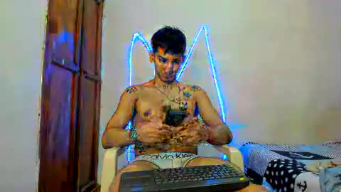 itgram pezlo josue online show from 12-03-25, 02:37