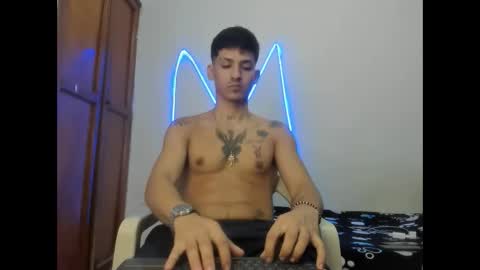 itgram pezlo josue online show from 01-09-26, 01:47