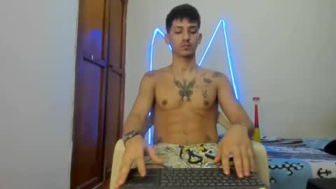 itgram pezlo josue online show from 01-14-26, 03:17