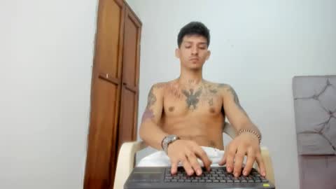 itgram pezlo josue online show from 02-20-26, 02:28