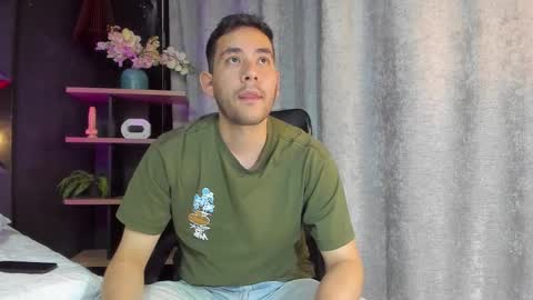 Snapshot of maatt_de_luca chatting on 09-10-25, 05:46 Matt De Luca online show from 09-10-25, 05:46