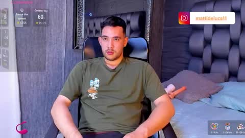 Snapshot of maatt_de_luca chatting on 10-18-25, 05:46 Matt De Luca online show from 10-18-25, 05:46