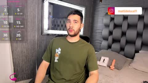 Matt De Luca online show from 11-01-25, 05:59