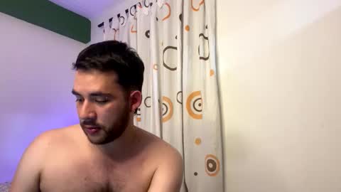 Matt De Luca online show from 12-15-25, 03:55