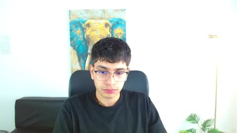 Max online show from 03-13-26, 01:29