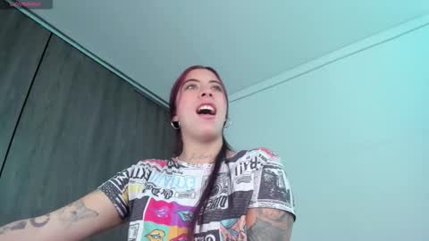 Sara online show from 02-03-26, 03:39