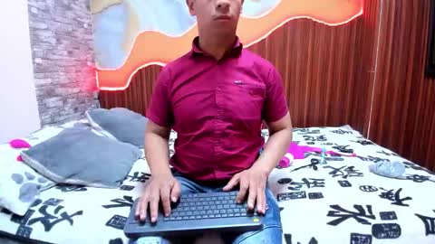 mabelineyesgreen303av online show from 10-29-25, 03:53